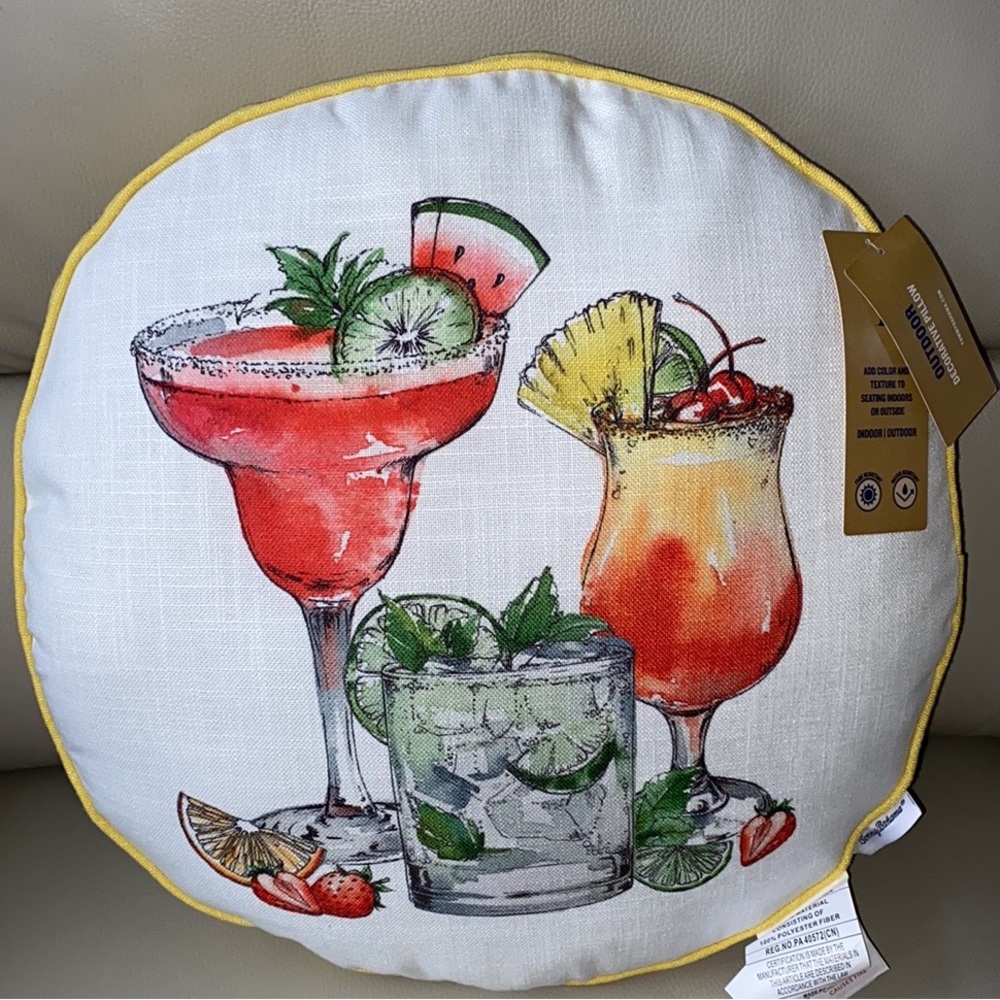 TOMMY BAHAMA pillow+towel